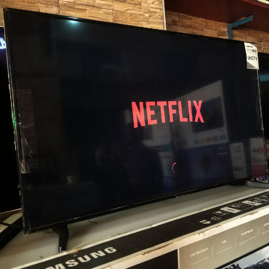 Samsung 50 inches at 2,780,000ugsh
