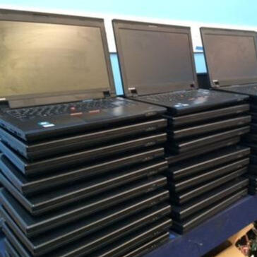Laptops from as Low as 550,000ugshs